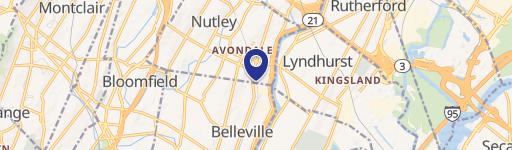 740 Washington Ave, Unit 748