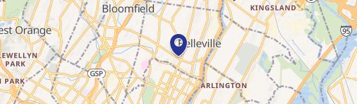 293-297 William St, Unit 297