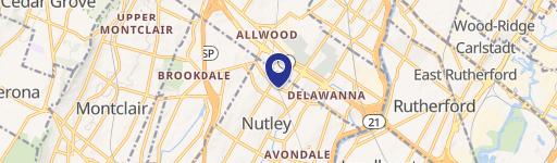 800 Bloomfield Ave, Unit C0111