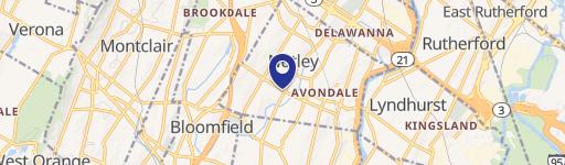 181 Franklin Ave Ste, Unit 201