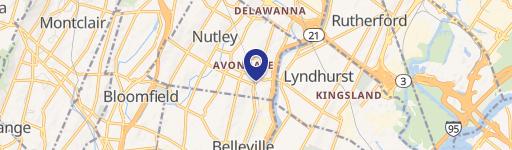 136-140 Ctr St, Unit 140