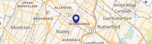 692-696 Passaic Ave, Unit 696