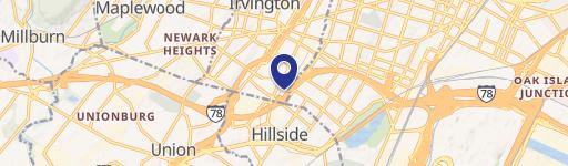 468 Chancellor Ave Rear, Unit 80