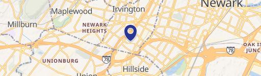 625-33 Chancellor Ave