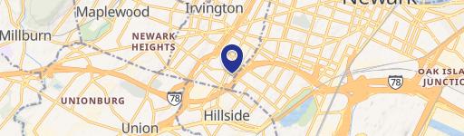 482 Chancellor Ave, Unit 496