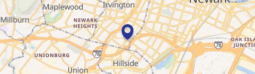 498-500 Chancellor Ave, Unit 500