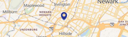 597 Chancellor Ave, Unit 603