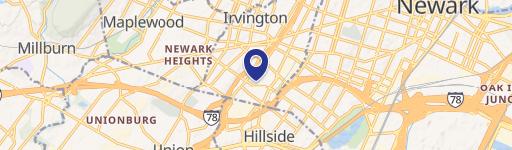 649-653 Chancellor Ave, Unit 653