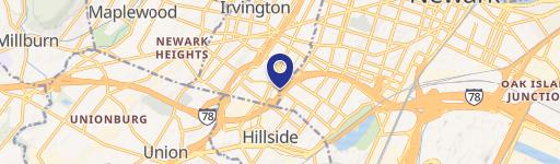 468 Chancellor Ave, Unit 70