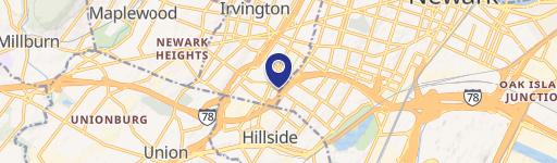 472 Chancellor Ave, Unit 80