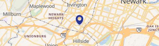 590 Chancellor Ave, Unit 92