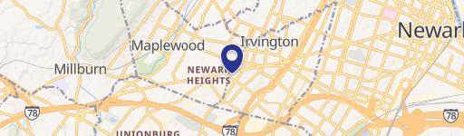 993-995 Chancellor Ave, Unit 995