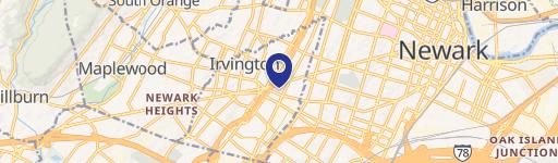 1007 Clinton Ave, Unit 1015