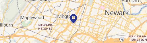 1010 Clinton Ave, Unit 1016