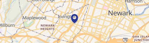 1052 Clinton Ave, Unit 1056