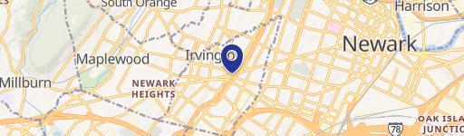 1094 Clinton Ave, Unit 1100