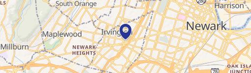 1129 Clinton Ave, Unit 1133