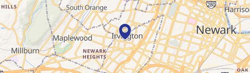 1309 Clinton Ave, Unit 1315