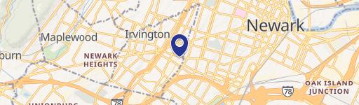 886 Clinton Ave, Unit 900