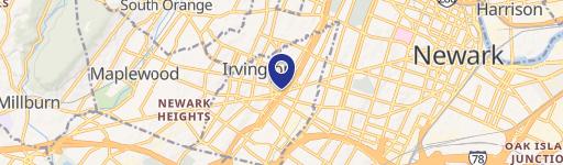 1089 Clinton Ave, Unit 91