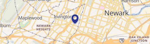 951-953 Clinton Ave, Unit 953