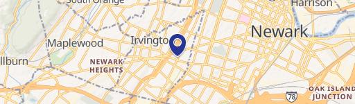 991 Clinton Ave, Unit 997