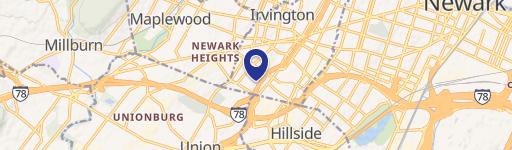 64-66 Harper Ave, Unit 66