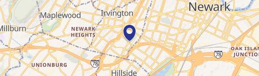 536 Lyons Ave, Unit 552