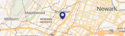 783-785 Lyons Ave, Unit 785