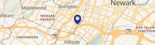 483 Lyons Ave, Unit 85