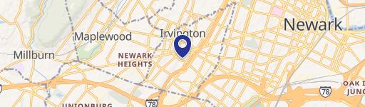 780 Lyons Ave, Unit 86