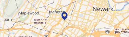 446-448 Nye Ave, Unit 448