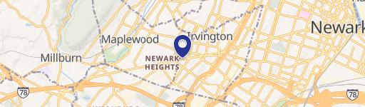 152 Prospect Ave, Unit 158