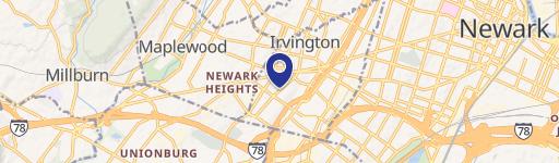 32 Prospect Ave, Unit 40