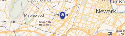 1097 Springfield Ave