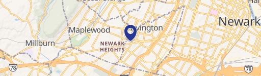 1360 Springfield Ave