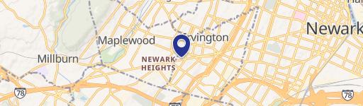 1387 Springfield Ave