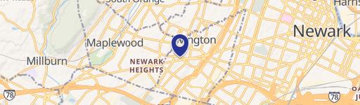 1272 Springfield Ave