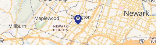 1203 Springfield Ave