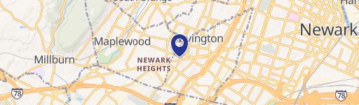 1354 Springfield Ave