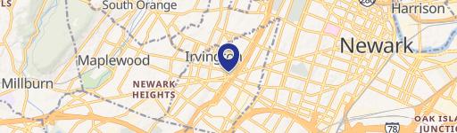 1002 Springfield Ave, Unit 1006