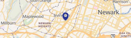 1021 Springfield Ave, Unit 1031