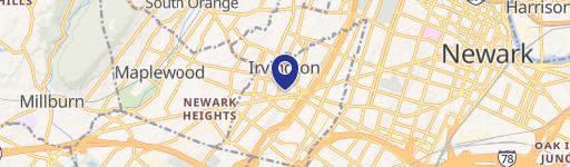 1120-1124 Springfield Ave, Unit 1124