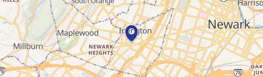 1180-1182 Springfield Ave, Unit 1182