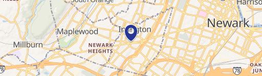 1191-1195 Springfield Ave, Unit 1195