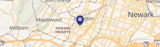 1212 Springfield Ave, Unit 1222