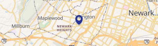 1257 Springfield Ave, Unit 1275