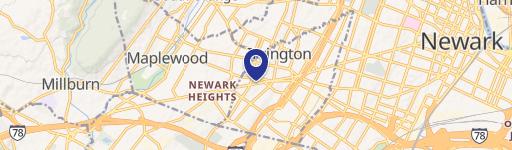 1301 Springfield Ave, Unit 1317