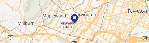 1433 Springfield Ave, Unit 1439