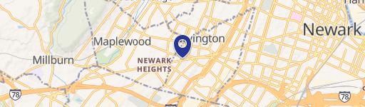 1335 Springfield Ave, Unit 37